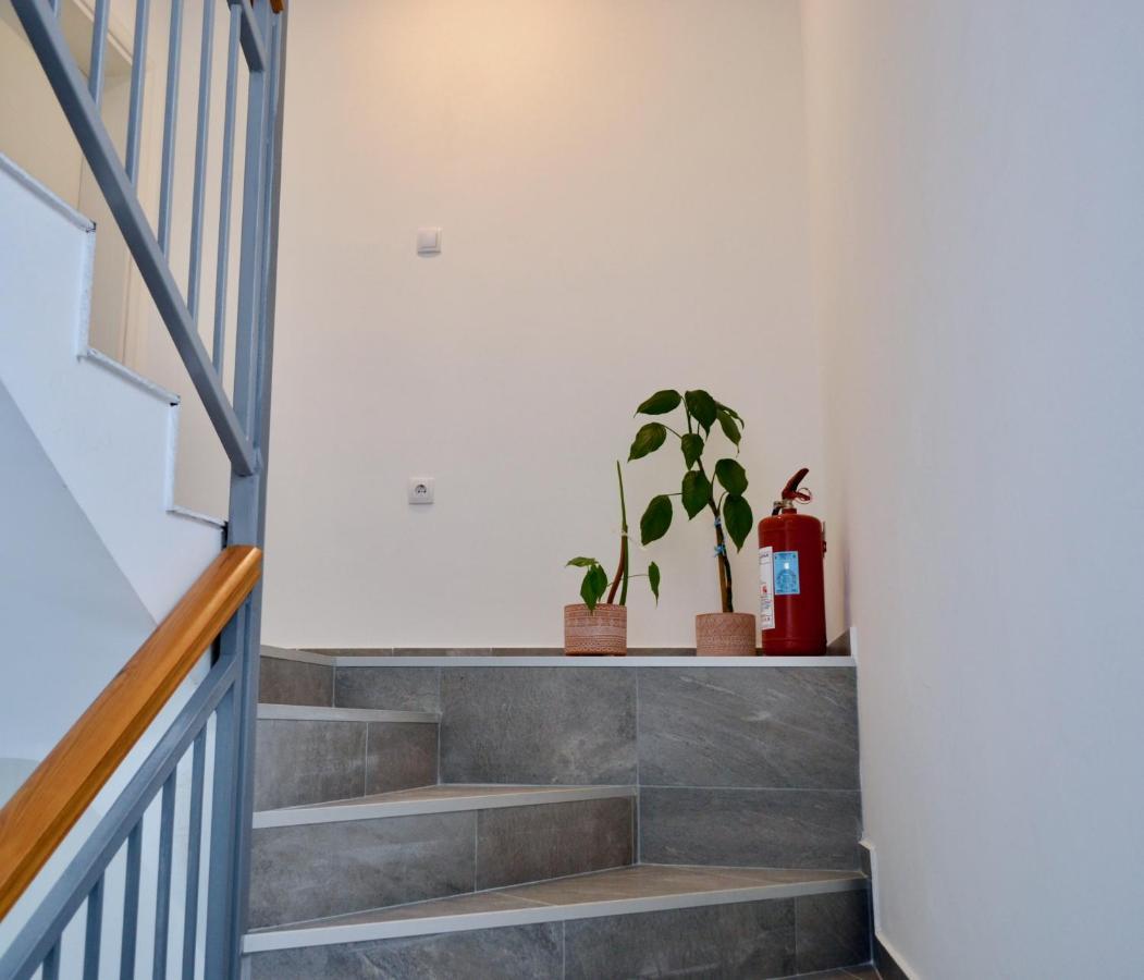 Apartmani Loric Višegrad Exterior foto